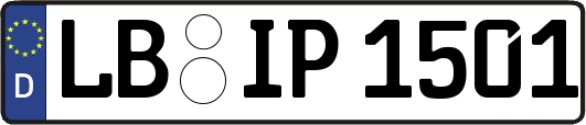 LB-IP1501