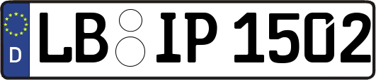 LB-IP1502