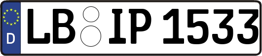 LB-IP1533