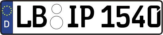 LB-IP1540