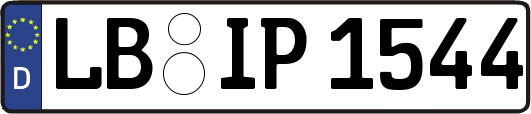 LB-IP1544