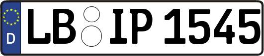 LB-IP1545