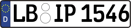 LB-IP1546