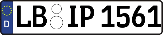 LB-IP1561