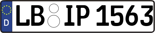 LB-IP1563