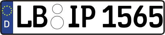 LB-IP1565