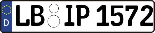 LB-IP1572