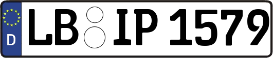 LB-IP1579