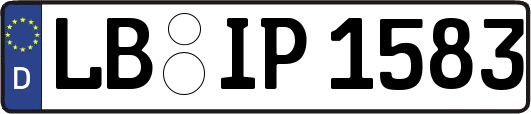 LB-IP1583