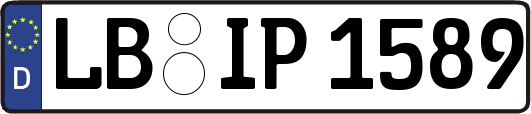LB-IP1589