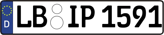 LB-IP1591