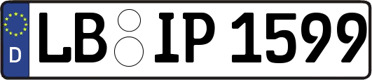LB-IP1599
