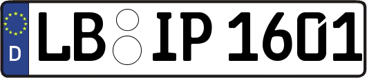 LB-IP1601