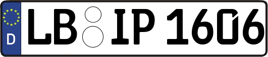 LB-IP1606