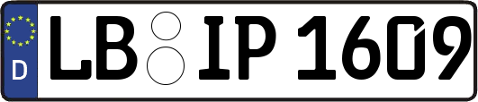 LB-IP1609
