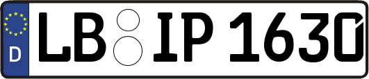 LB-IP1630
