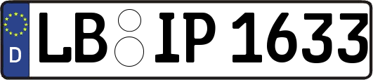 LB-IP1633