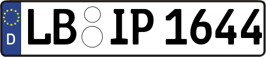 LB-IP1644