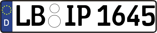 LB-IP1645