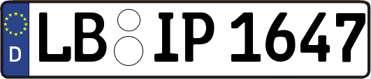LB-IP1647