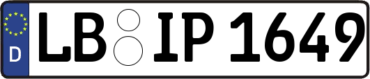 LB-IP1649