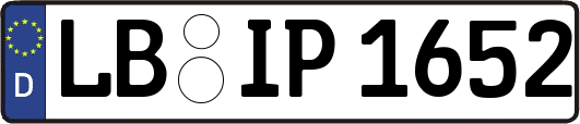LB-IP1652