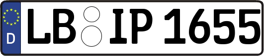 LB-IP1655