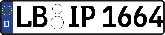 LB-IP1664