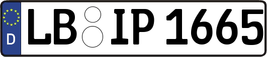 LB-IP1665
