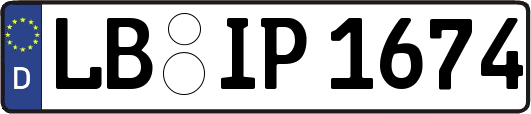 LB-IP1674