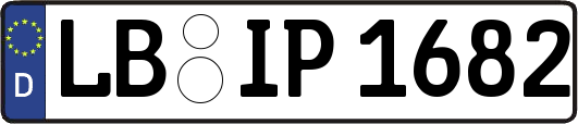 LB-IP1682