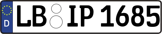 LB-IP1685