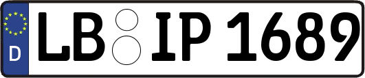 LB-IP1689