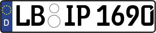 LB-IP1690