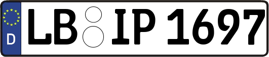 LB-IP1697