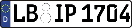 LB-IP1704