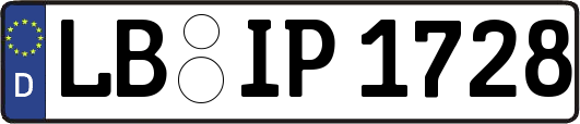 LB-IP1728