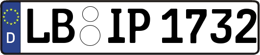 LB-IP1732