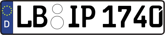 LB-IP1740