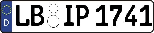 LB-IP1741
