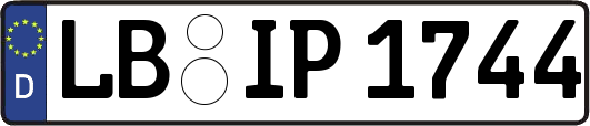 LB-IP1744