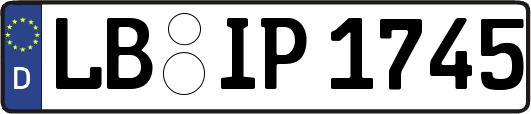 LB-IP1745