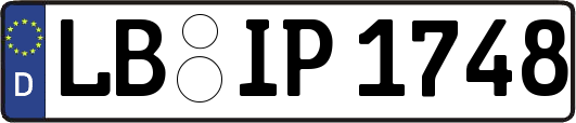 LB-IP1748