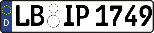 LB-IP1749