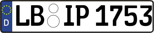 LB-IP1753