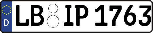 LB-IP1763