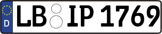 LB-IP1769