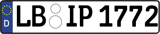 LB-IP1772