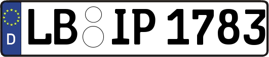 LB-IP1783