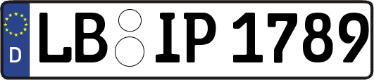 LB-IP1789